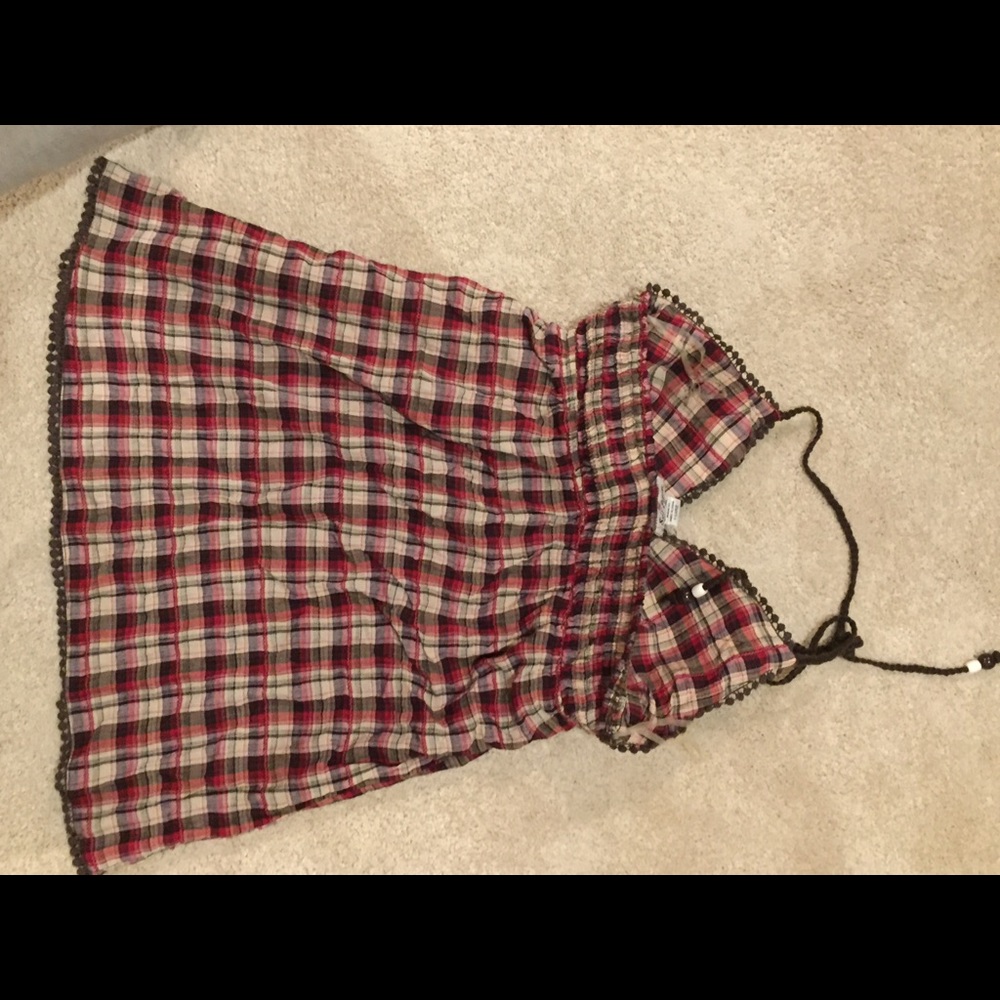 Dress xl padded chest bra like